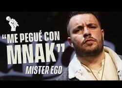 Enlace a Anécdotas de un freestyler