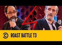 Enlace a La batalla definitiva entre Jordi Sánchez y José Luis Gil