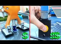 Enlace a ¿Cómo arreglar la abolladura de un coche?