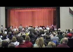 Enlace a Cuando eres el único de la banda que ha estado practicando