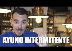 Enlace a Personas que practican el ayuno intermitente