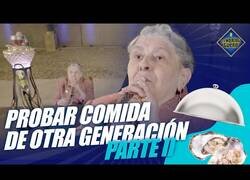 Enlace a Cuando pruebas cosas que no son de tu generación