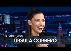 Enlace a El día que Madonna se confesó fan de Úrsula Corberó