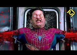 Enlace a Eliminando a todos los Spider-Man del multiverso