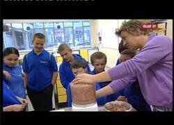 Enlace a Chef hace que los nuggets les dejen de gustar a estos niños