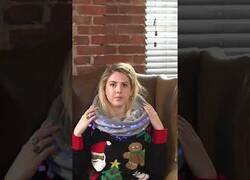 Enlace a El invento definitivo para escapar de las reuniones navideñas en familia