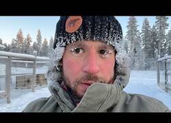 Enlace a ¿Cómo es la vida en el Polo Norte?