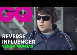 Enlace a El influencer inverso