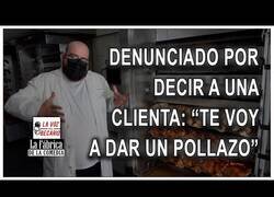 Enlace a Trabajar en una pollería puede traer confusiones