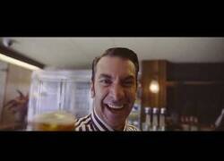 Enlace a El trailer oficial de Camera Café, la película