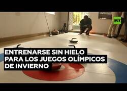 Enlace a Así prepara Nigeria los JJOO de invierno sin hielo