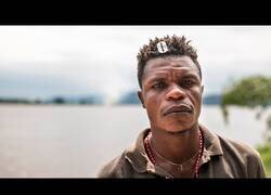 Enlace a Descubriendo el río Congo, el río en el que desparece la gente