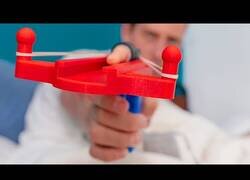 Enlace a El invento definitvo para los que odian tener que levantarse a apagar la luz