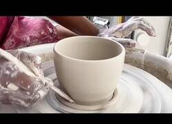 Enlace a Fabricación y modelado de productos cerámicos