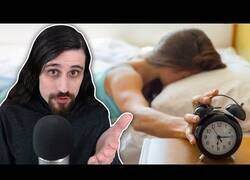 Enlace a Truco para levantarse de la cama a la primera