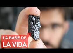 Enlace a ¿Por qué el Carbono es imprescindible para la vida?