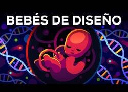 Enlace a ¿Podremos diseñar a nuestro bebés en el futuro?