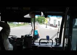 Enlace a Cuando pierdes el bus pero parece que pierdas la vida