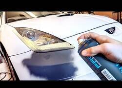 Enlace a Cómo arreglar un coche roto con poco dinero