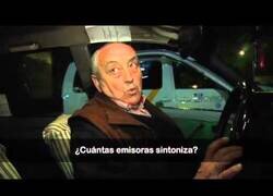Enlace a El taxi de Sevilla con 2 millones de kilómetros