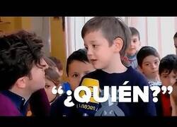 Enlace a ¿Quién ganaría una pelea entre Spider-Man y Stalin?