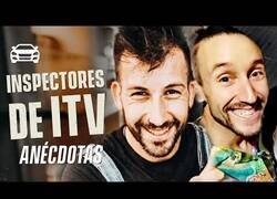 Enlace a Anécdotas de inspectores de la ITV