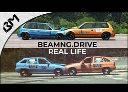 Enlace a Comparando accidentes en la vida real con accidentes en videojuegos