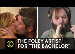 Enlace a El actor de doblaje que se encarga de los momentos más picantes