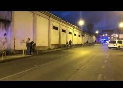 Enlace a El increíble despliegue de medios en la Cabalgata de Ferrol