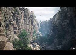 Enlace a La nueva generación de gráficos de videjuegos que se viene