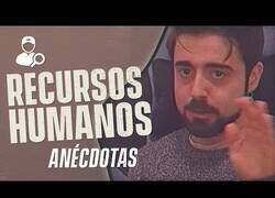 Enlace a Anécdotas de entrevistas de trabajo