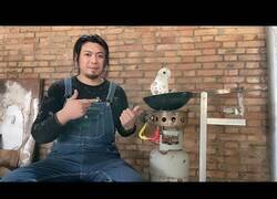 Enlace a Papel Higiénico calefactado: El Invento del siglo