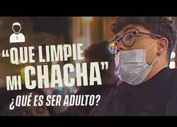 Enlace a ¿Qué es ser adulto según los jóvenes?