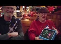 Enlace a Las mejores formas de anunciar un embarazo