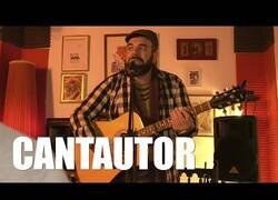 Enlace a Cantautor