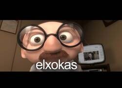 Enlace a Si el Xocas fuera profesor