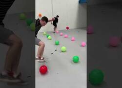 Enlace a Piqué e Ibai ya están tardando en crear un Mundial sobre esto