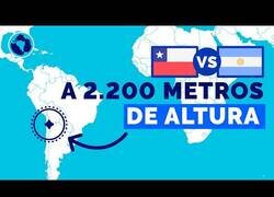 Enlace a Los estadios de fútbol más extremos del mundo