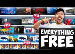 Enlace a Abre una tienda donde todo es GRATIS