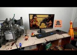 Enlace a Cuando juegas a un juego de motos y te quieres sentir dentro