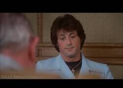 Enlace a Rocky Balboa busca empleo