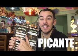 Enlace a Para los fans del picante