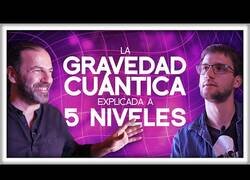 Enlace a Explicando el mayor problema de la Física