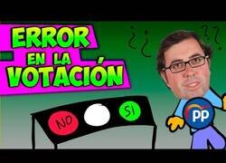 Enlace a Explicando lo que sucedió en la votación de la reforma laboral