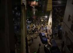 Enlace a Así se celebró la Copa África de Senegal en las calles de... ¡Roquetas de Mar!