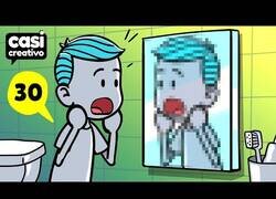 Enlace a Esto ocurre cuando cumples los 30
