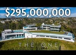 Enlace a Explorando la casa más cara de Estados Unidos