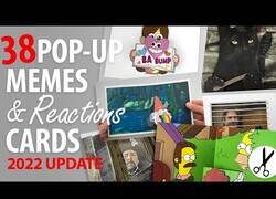 Enlace a Memes y gifs en forma de cartas y postales