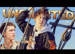 Enlace a Tom Holland tiene un reto para El Rubius