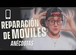 Enlace a Anécdotas de un reparador de móviles
